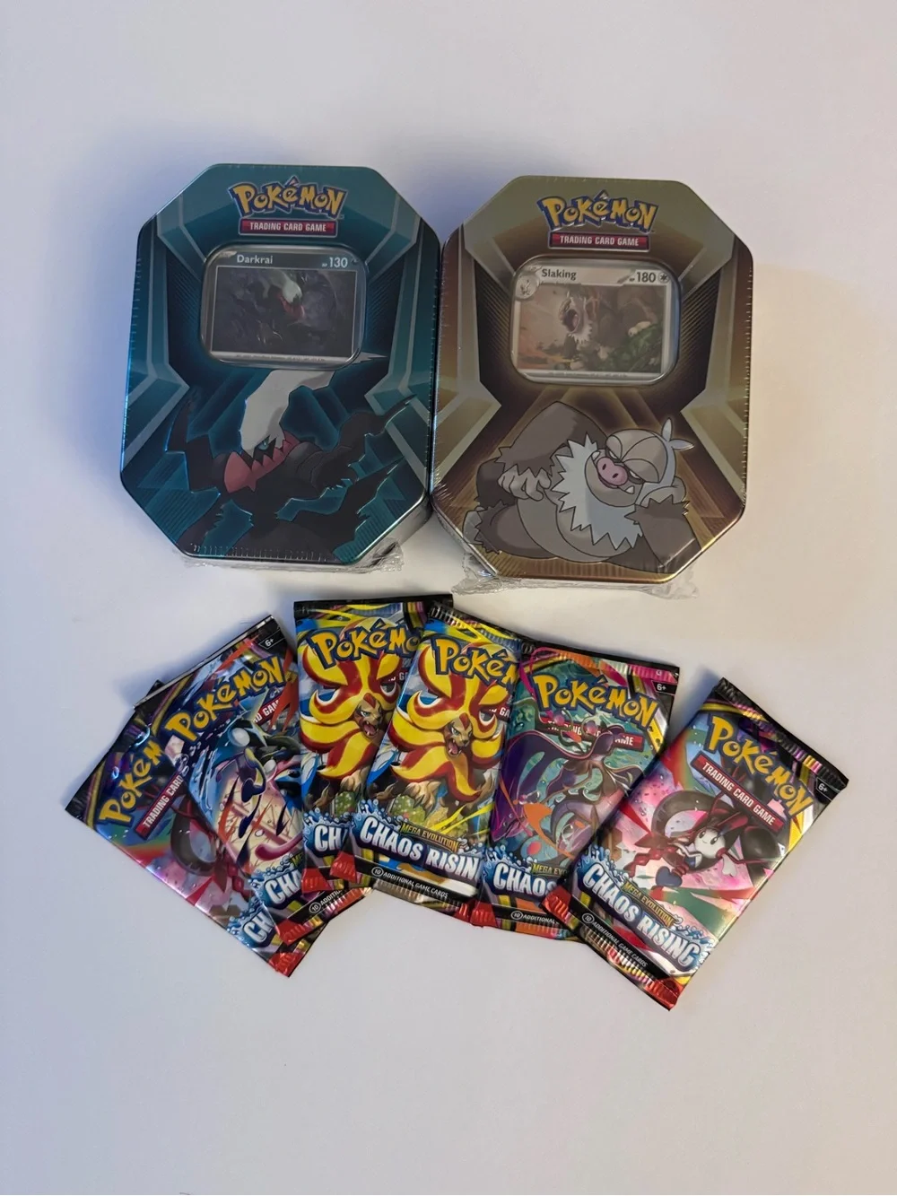 Pokemon Mega Bundle